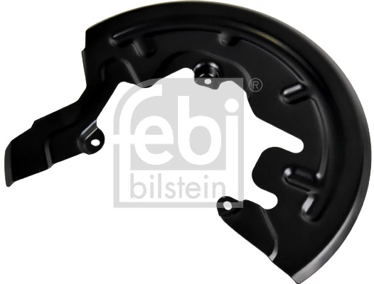 Splash Guard, brake disc
